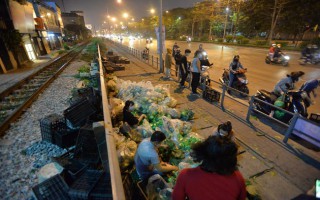 Ấm lòng những chuyến hàng hỗ trợ nông sản giúp người dân vùng dịch Hải Dương